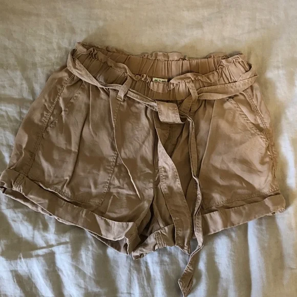 Aerie Camp Shorts XS EUC - Picture 2 of 6
